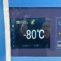 Thermo TSX Series -80C Ultra Low Temp Freezer image 2